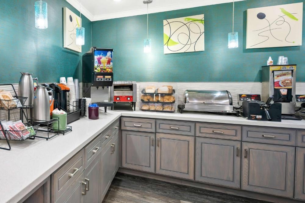 Best Western Park Crest Inn